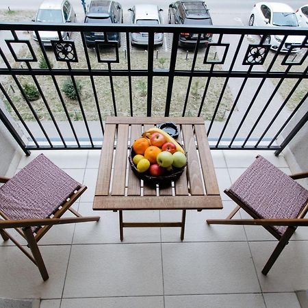 Apartman Kristina 4* Subotica Eksteriør bilde